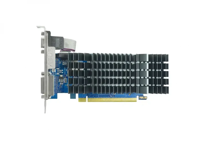 Grafička karta PCI-E Asus GT710-SL-2GD5-BRK-EVO