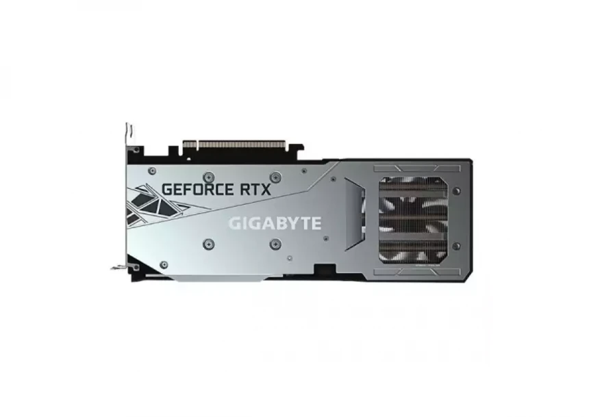 Grafička karta PCI-E RTX 3060 Gigabyte GV-N3060GAMING OC-12GD REV 2.0
