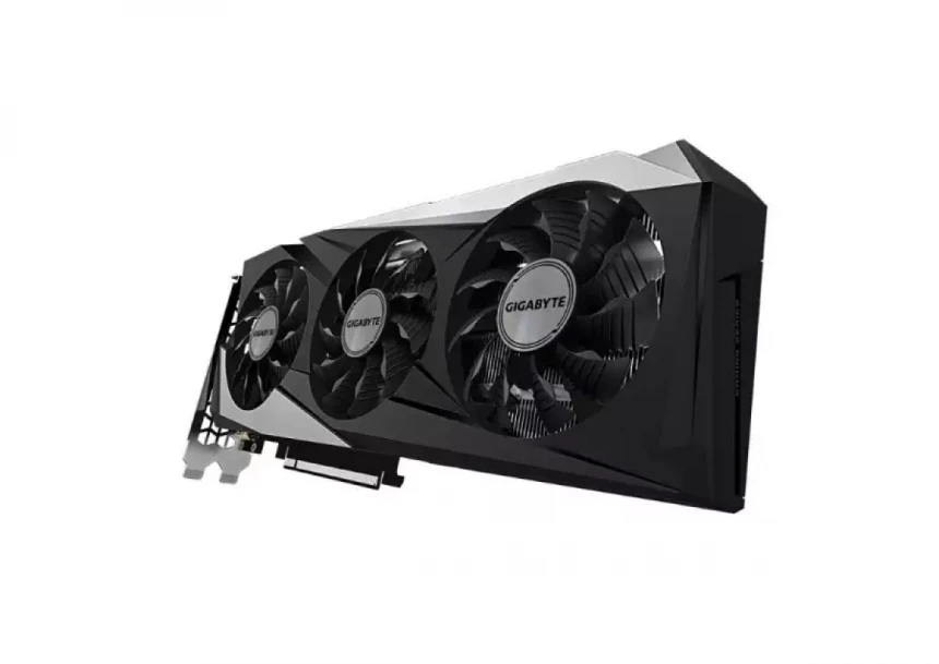 Grafička karta PCI-E RTX 3060 Gigabyte GV-N3060GAMING OC-12GD REV 2.0