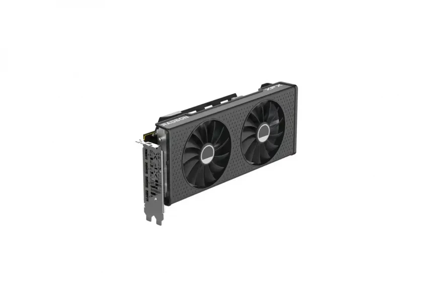 Graficka karta XFX Speedster SWFT210 Radeon RX 7700XT 12GB GDD6 192bit 3xDP/HDMI