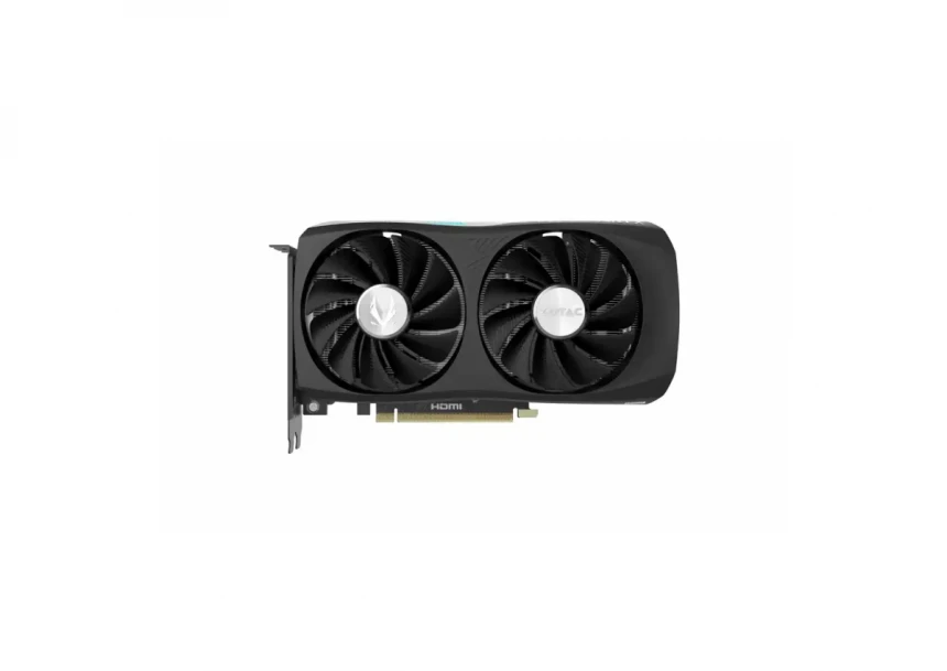 Grafička karta Zotac GAMING GeForce RTX 4060 Ti Twin Edge 16GB DDR6 128 bit 3xDP/HDMI