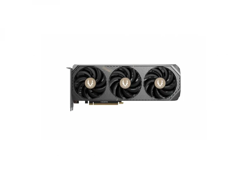 Grafička karta Zotac Gaming Geforce RTX 5070 Solid 12GB DDR7 192 bit 3xDP/HDMI