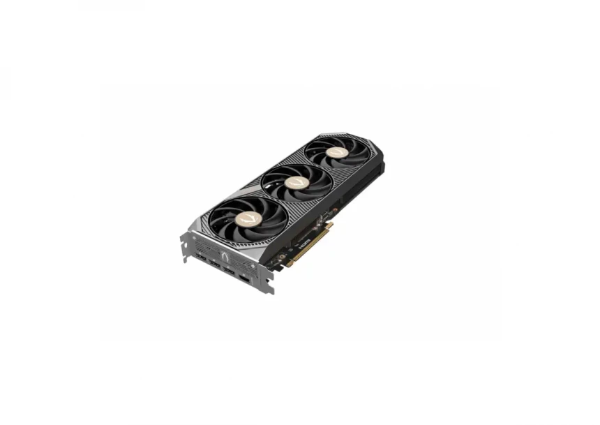 Grafička karta Zotac Gaming Geforce RTX 5070 Solid 12GB DDR7 192 bit 3xDP/HDMI
