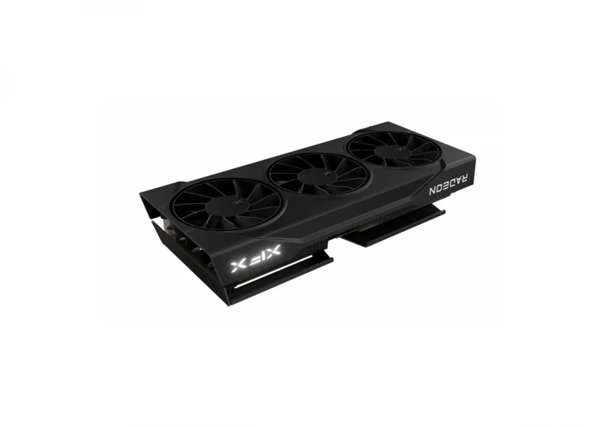 Grafička kartica XFX AMD Radeon RX 9060 XT Swift OC Gaming Edition 16GB GDDR6 128bit 2xDP/2xHDMI
