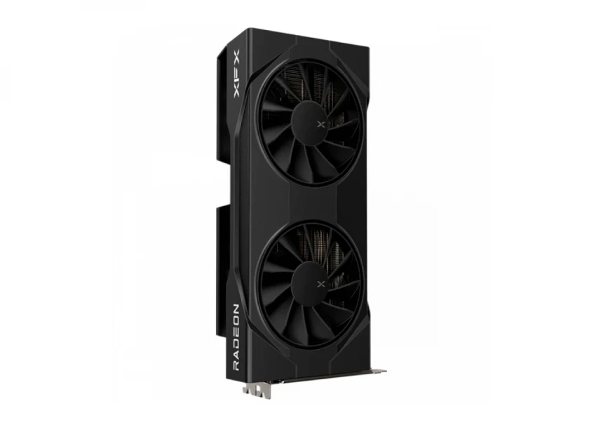 Grafička kartica XFX AMD Radeon RX 9060XT Swift OC Gami...