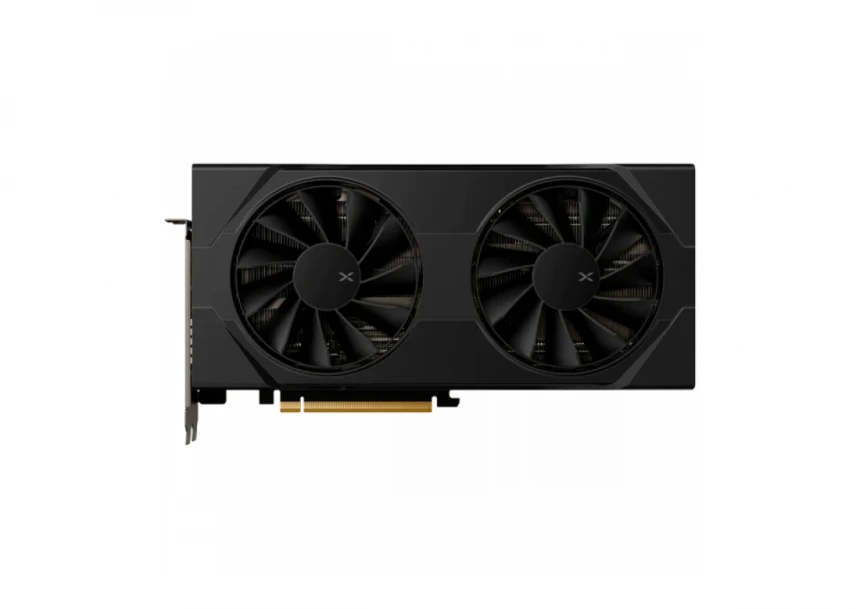 Grafička kartica XFX AMD Radeon RX 9060XT Swift OC Gaming Edition 16GB GDDR6 128bit 2xDP/2xHDMI