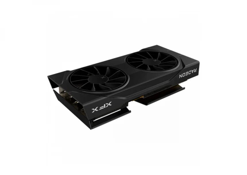 Grafička kartica XFX AMD Radeon RX 9060XT Swift OC Gaming Edition 16GB GDDR6 128bit 2xDP/2xHDMI