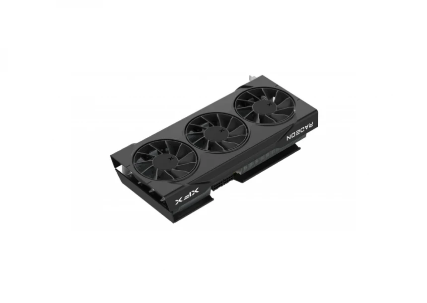 Grafička kartica XFX AMD Radeon RX 9070 GRE Swift OC Gaming Edition Triple fan 12GB GDDR6 192bit