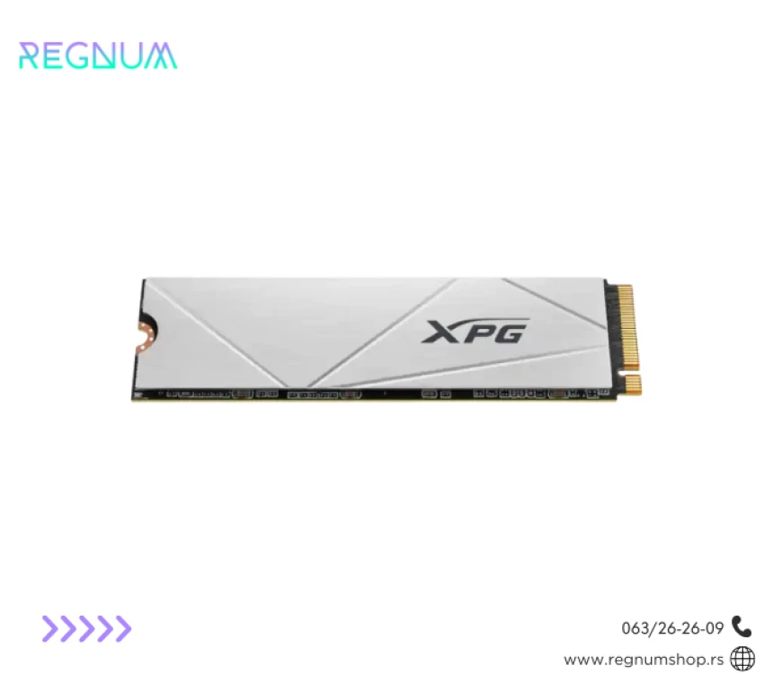 Racunar Regnum AURORA DESIGN / ryzen 7600X / B650MT / 5060 TI / 1TB nvme / 2x16gb RGB White / 850W