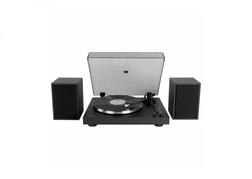 Gramofon SENCOR STT 650SBA BT USB/SD/FM