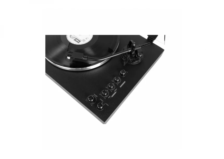 Gramofon SENCOR STT 650SBA BT USB/SD/FM