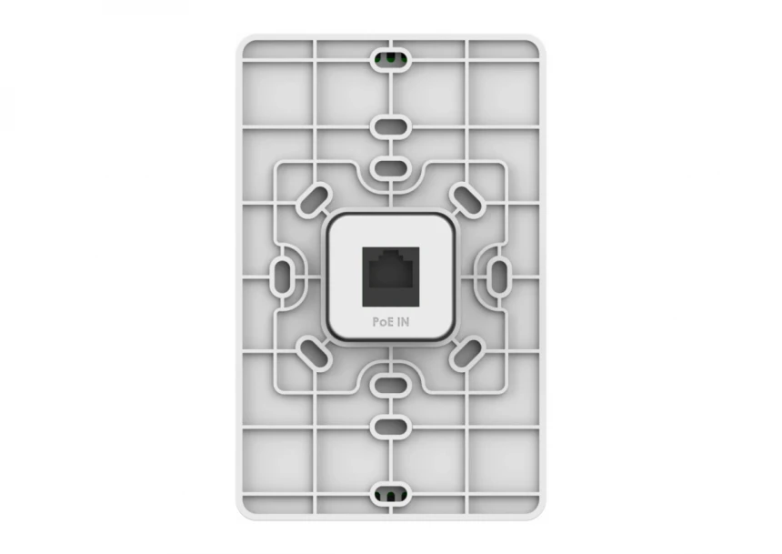 Grandstream-USA GWN7661 bežični In-Wall AP sa kontrolerom