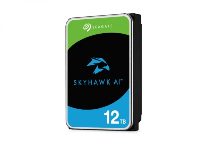 Hard disk 12TB SATA3 Seagate SkyHawk ST12000VE003