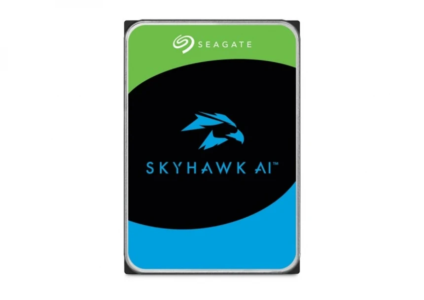 Hard disk 16TB SATA3 Seagate SkyHawk ST16000VE004