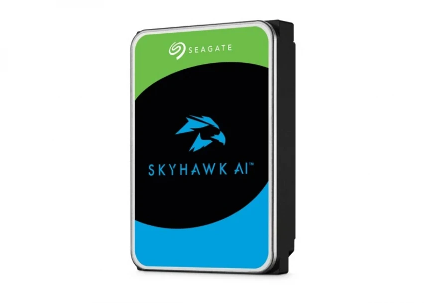 Hard disk 16TB SATA3 Seagate SkyHawk ST16000VE004