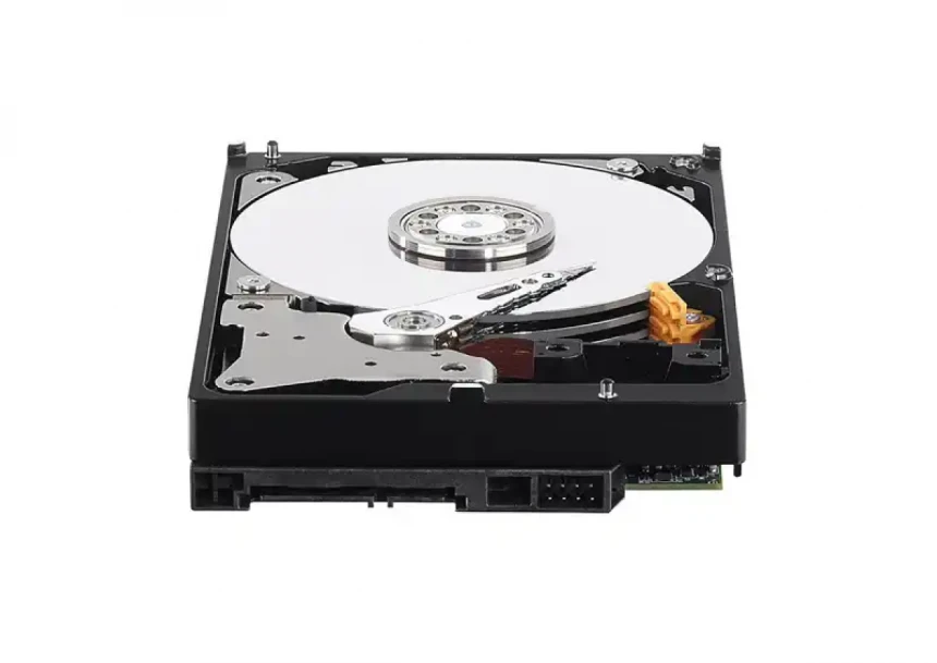 Hard disk 1TB SATA3 Western Digital Caviar 64MB WD10PURZ  Purple
