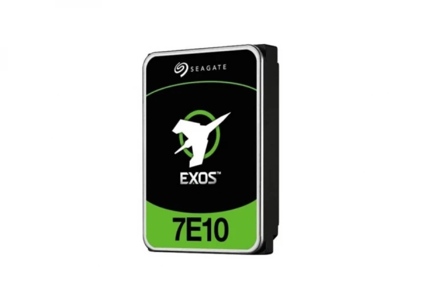 Hard disk 8TB SATA3 Seagate Exos 256MB ST8000NM017B