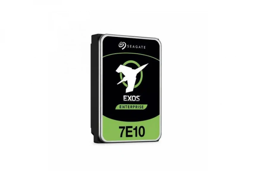 Hard disk 8TB Seagate EXOS ST8000NM018B