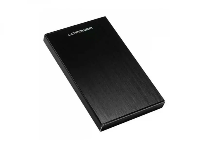 HDD Rack 2.5 SATA USB 3.0 LC Power LC-25U3 Becrux