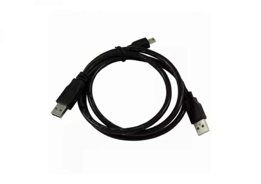 HDD Rack 2.5 SATA USB 3.0 LC Power LC-25U3 Becrux