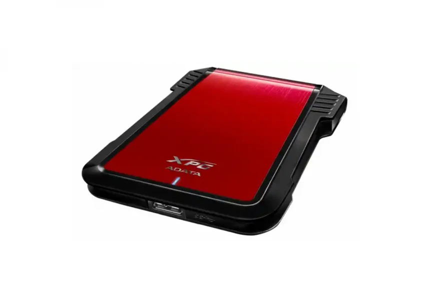 HDD Rack 2.5 SATA USB 3.1  A-Data AEX500U3-CRD