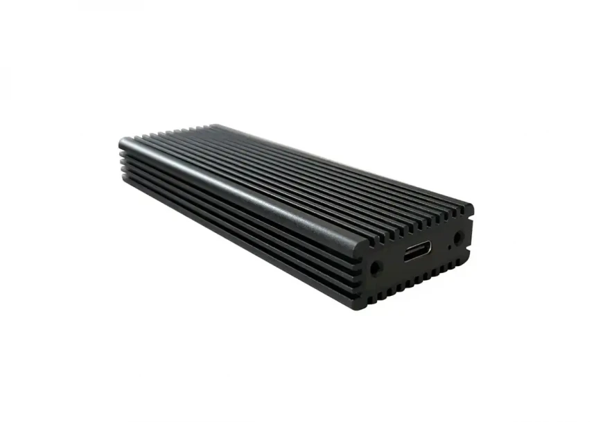 HDD Rack 2.5 SATA USB C LC Power LC-M2-C-MULTI-3 NVME/M.2