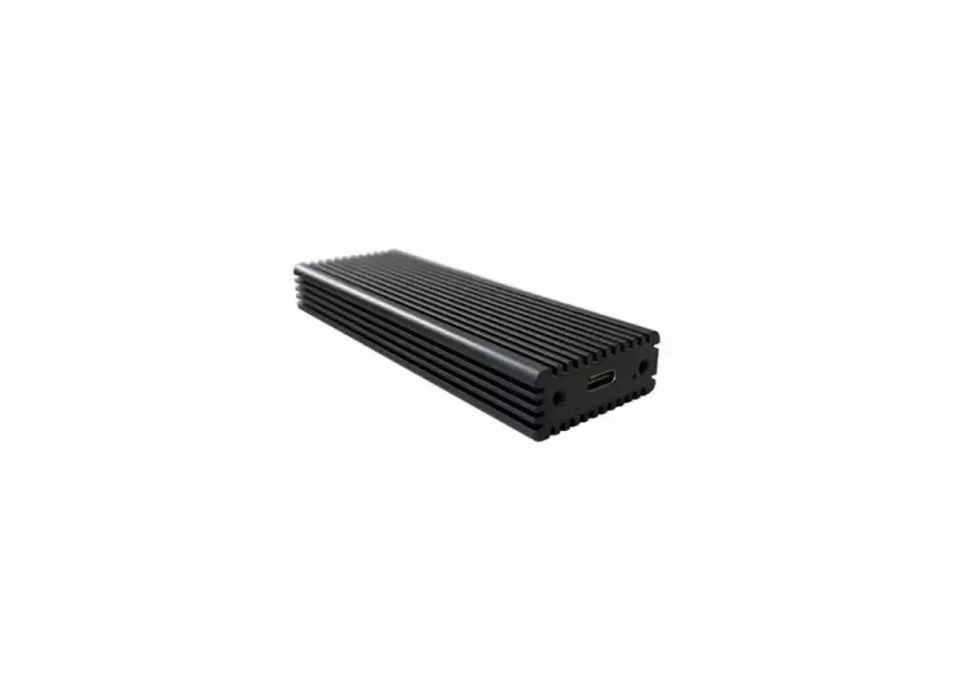 HDD Rack 2.5 SATA USB C LC Power LC-M2-C-MULTI NVME/M.2