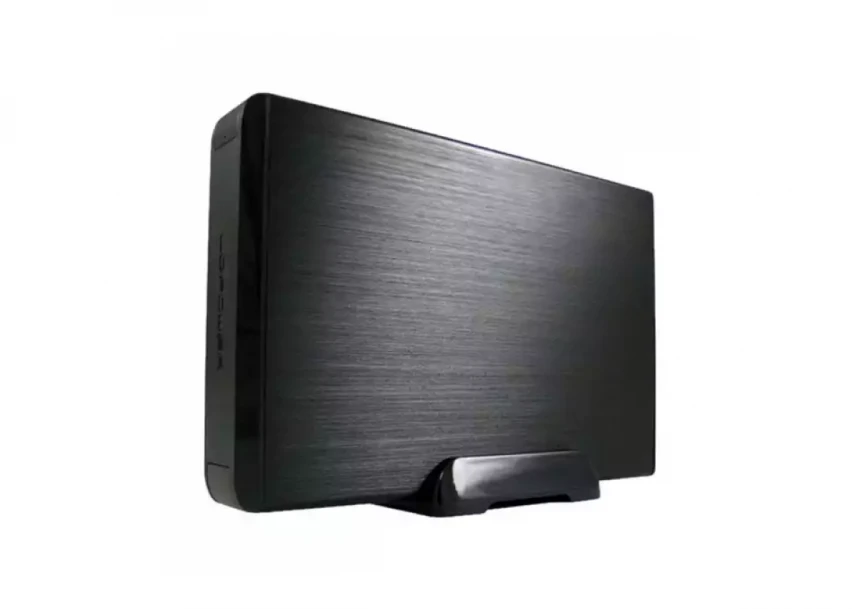 HDD Rack 3.5 SATA USB 3.0 LC Power LC-35U3 Hydra