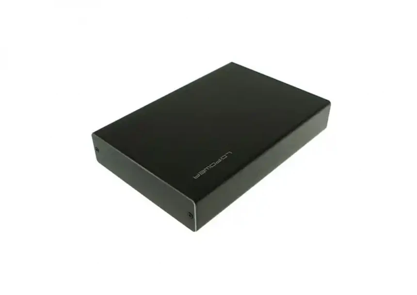 HDD Rack 3.5 SATA USB  LC Power LC-35U3-Becrux