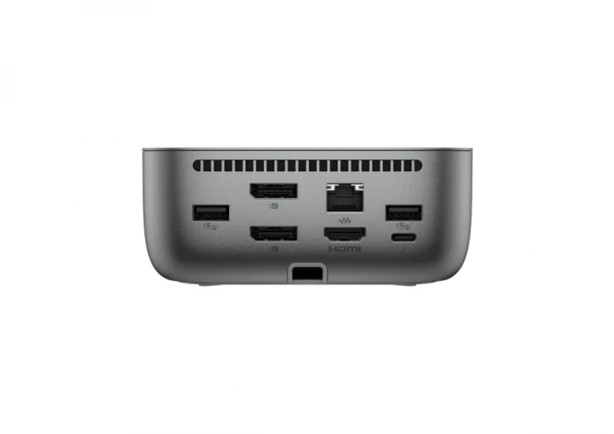 HP docking station G6 Thunderbolt 4 100W USB-C 9X472UT