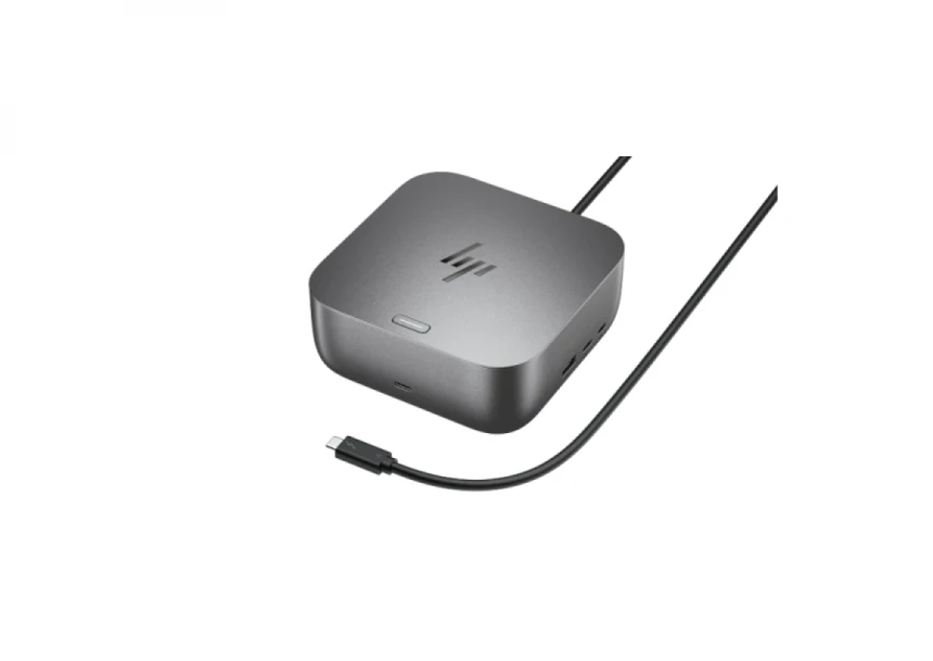 HP docking station G6 Thunderbolt 4 100W USB-C 9X472UT