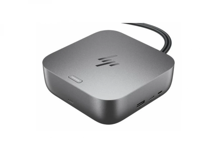 HP USB-C Dock G6 280W Ultra TB4 AW5M5UT Gray
