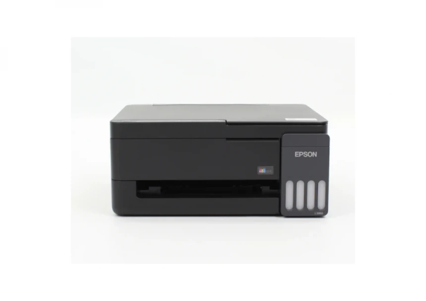 Inkjet Epson EcoTank L3350 5760x1440dpi/33ppm CB/15ppm ...