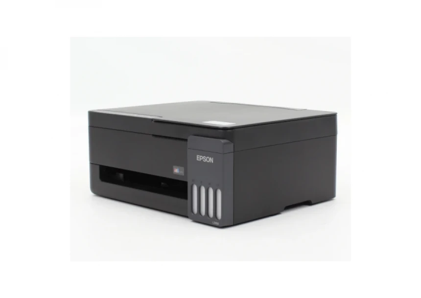 Inkjet Epson EcoTank L3350 5760x1440dpi/33ppm CB/15ppm COL/USB/WiFi/Ink 103 u flašici