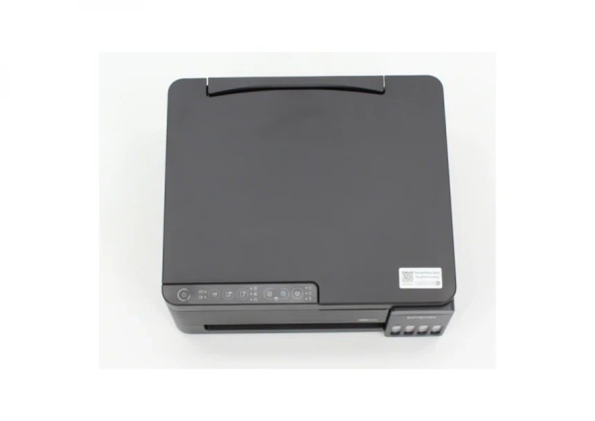 Inkjet Epson EcoTank L3350 5760x1440dpi/33ppm CB/15ppm COL/USB/WiFi/Ink 103 u flašici