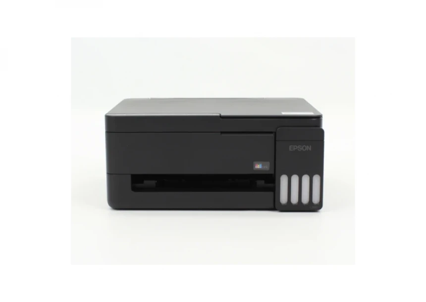 Inkjet Epson EcoTank L3351 5760x1440dpi/33ppm CB/15ppm ...