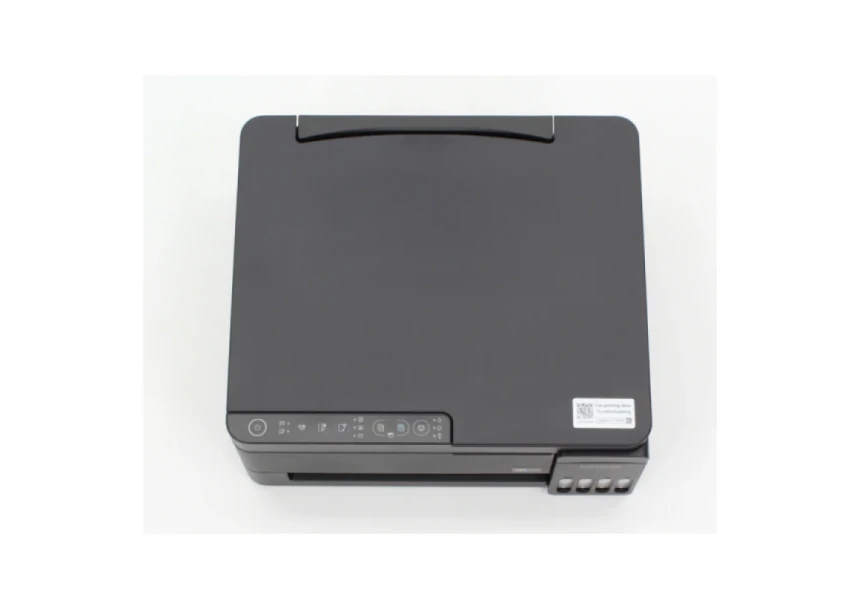 Inkjet Epson EcoTank L3351 5760x1440dpi/33ppm CB/15ppm COL/USB/WiFi/Ink 103 u flašici