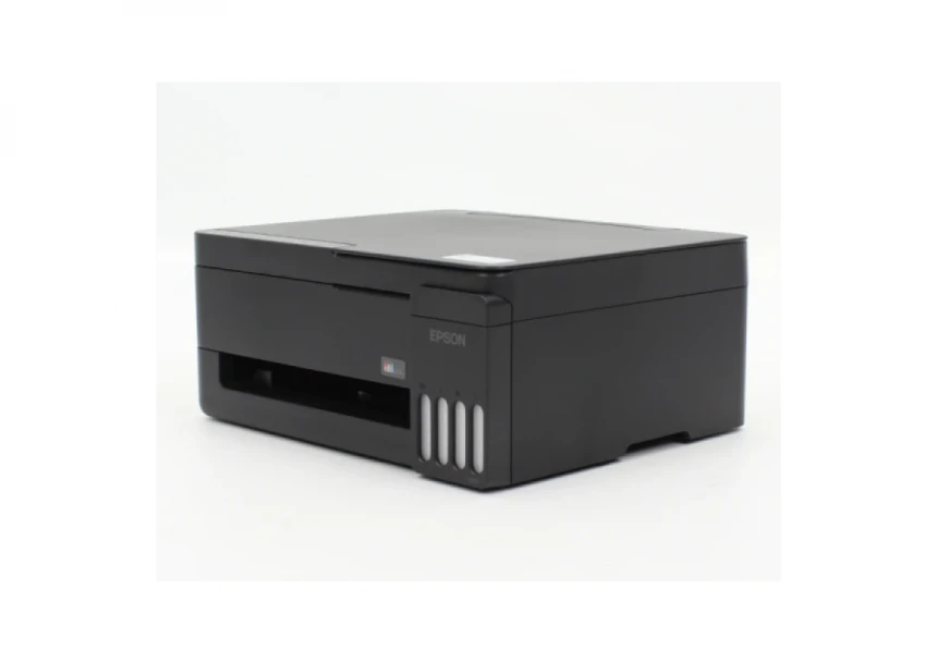 Inkjet Epson EcoTank L3351 5760x1440dpi/33ppm CB/15ppm COL/USB/WiFi/Ink 103 u flašici