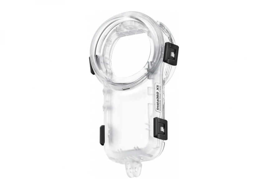 Insta360 X5 Invisible Dive Case
