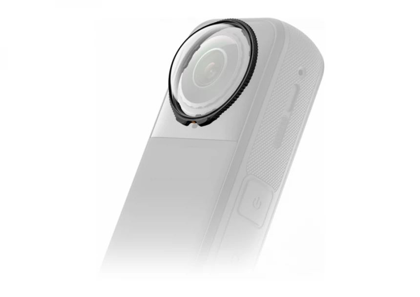 Insta360 X5 Premium Lens Guards