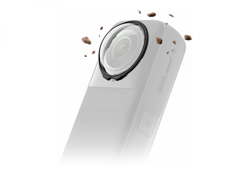 Insta360 X5 Premium Lens Guards