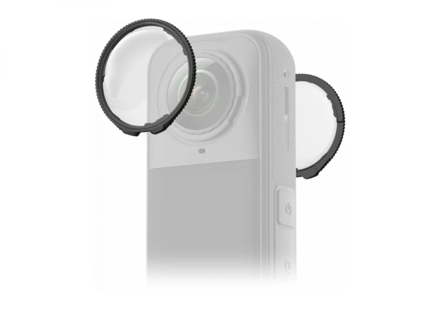 Insta360 X5 Standard Lens Guards