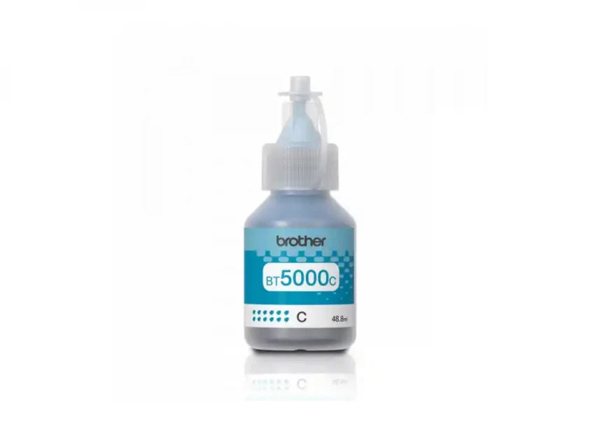 Kertridž Brother BT5000C Ink bočica Cyan