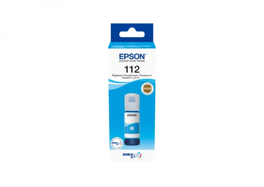 Kertridž Epson 112 C13T06C24A cyan