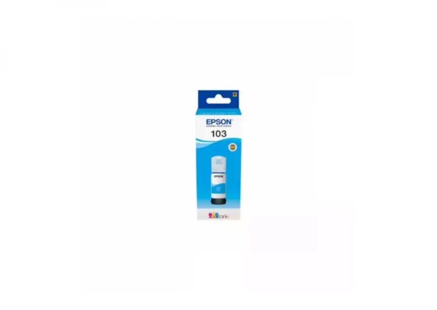 Kertridž Epson C13T00S24A 103 EcoTank Ink Cyan
