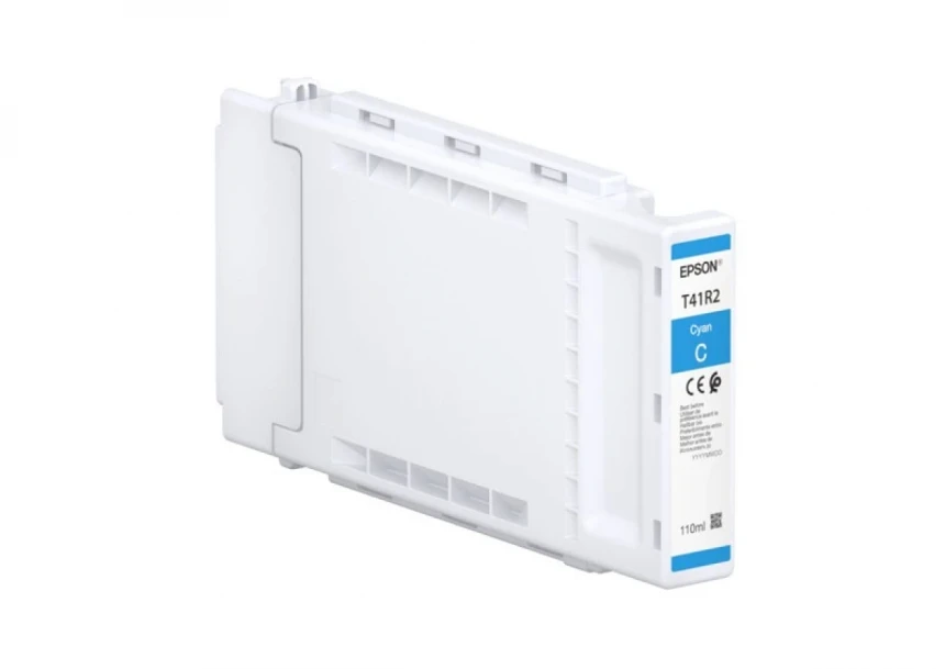 Kertridž  Epson T41R240 Cyan, 110ml