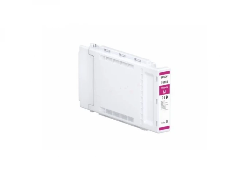 Kertridž  Epson T41R340 Magenta, 110ml