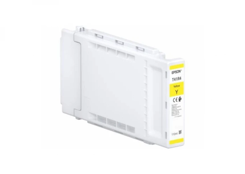 Kertridž  Epson T41R440 Yellow, 110ml