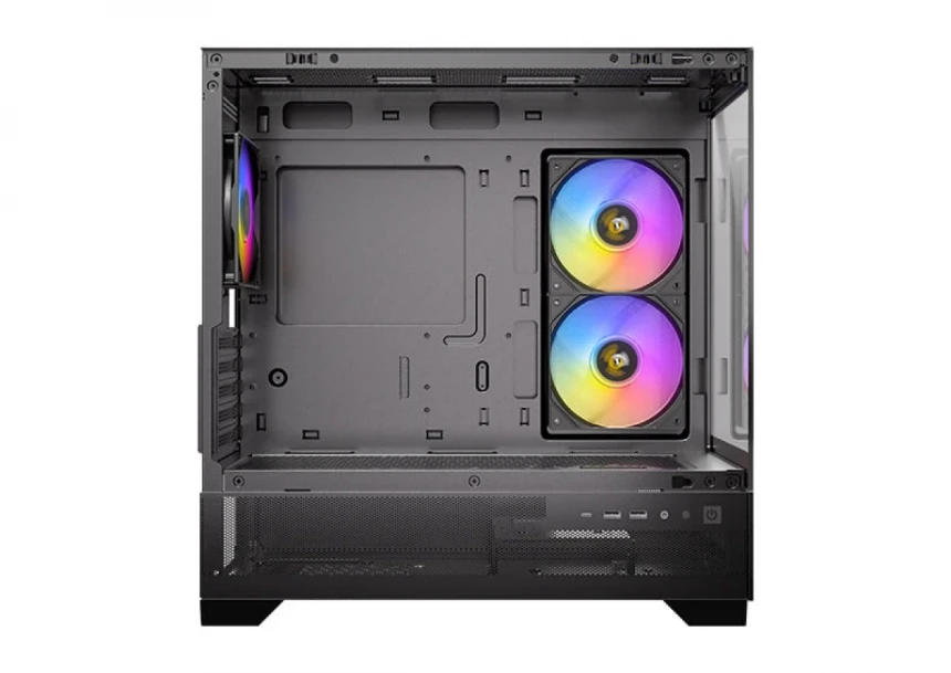 Kućište Antec CX500M ARGB