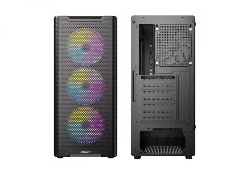 Kućište Antec VX310 ARGB